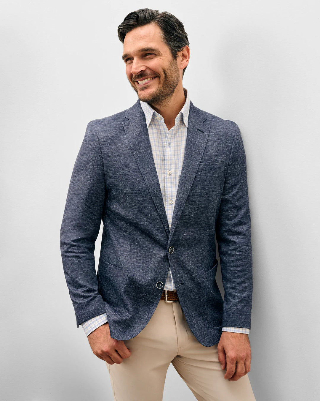 Swindon Top Shelf Sport Coat