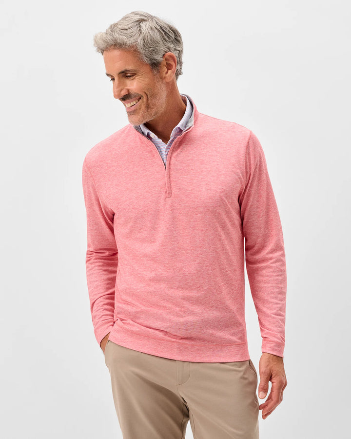 Pircio 1/4 Zip  - Serrano