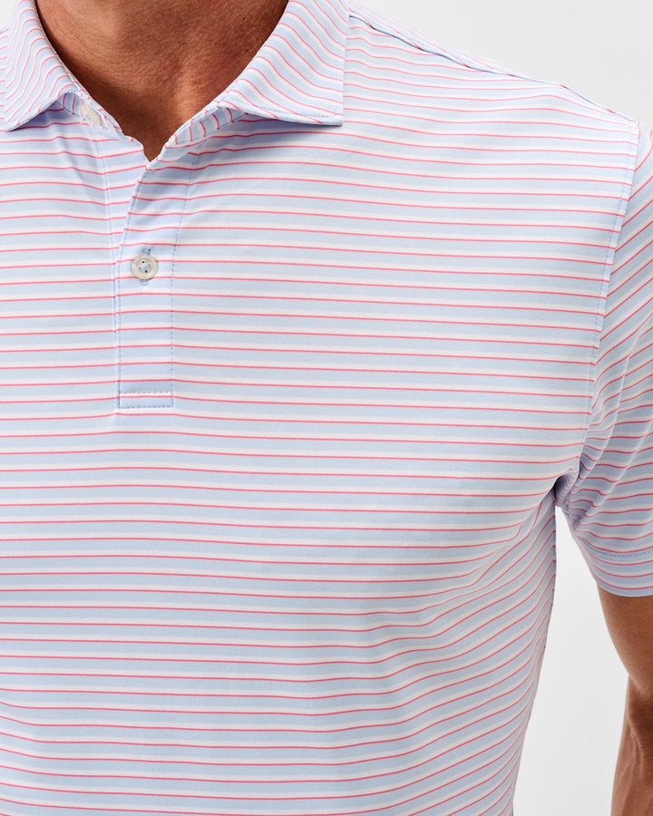 Rez Perf Polo - Kona