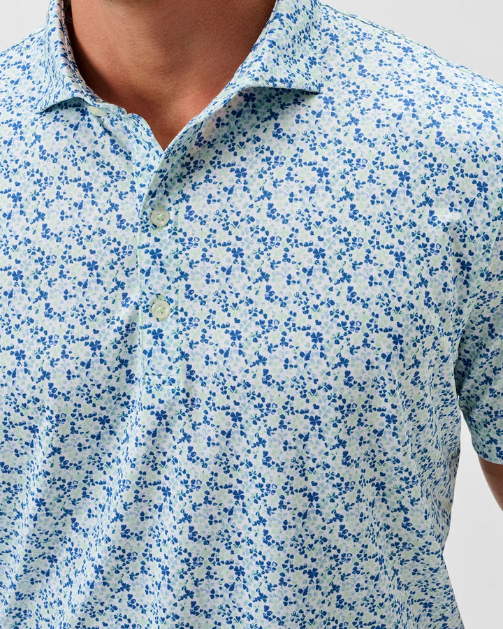 Charmer Perf Polo - Sound Side