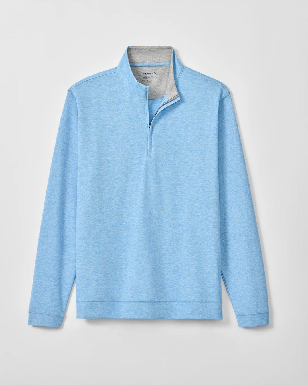 Pircio 1/4 Zip  - Macaw