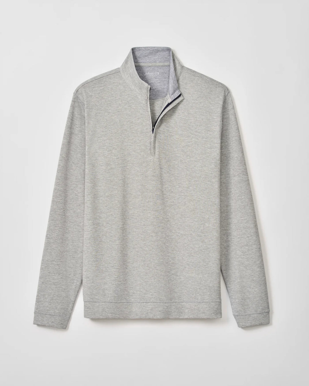 Pircio 1/4 Zip  - Seal