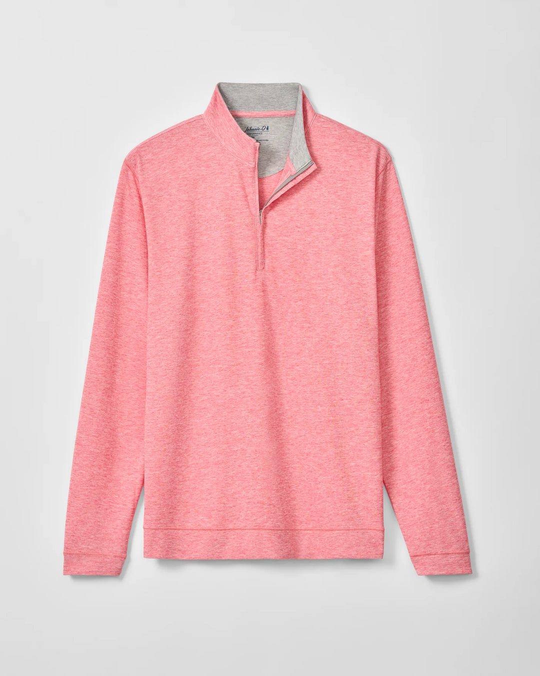 Pircio 1/4 Zip  - Serrano