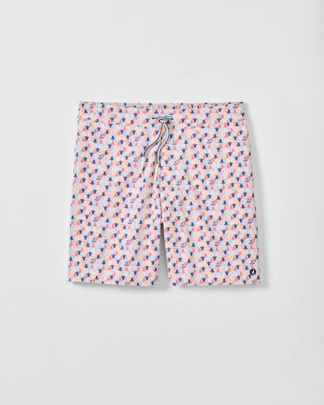 Johnnie-O Shelly 7" Swim Trunks