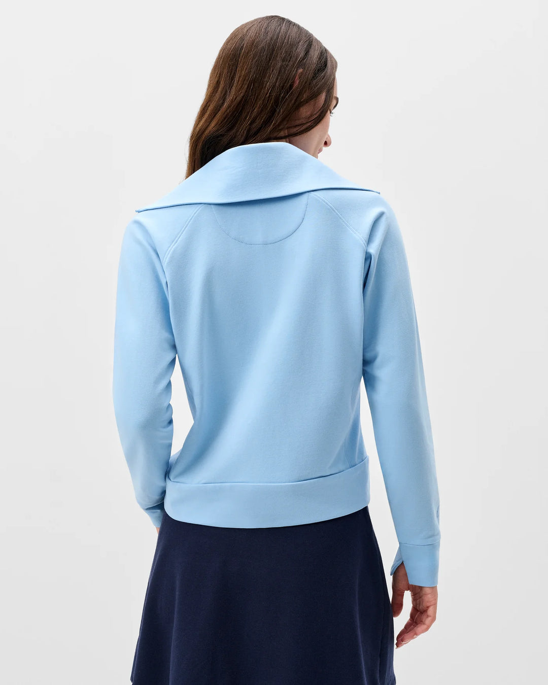 Eliza Performance 1/2 Zip