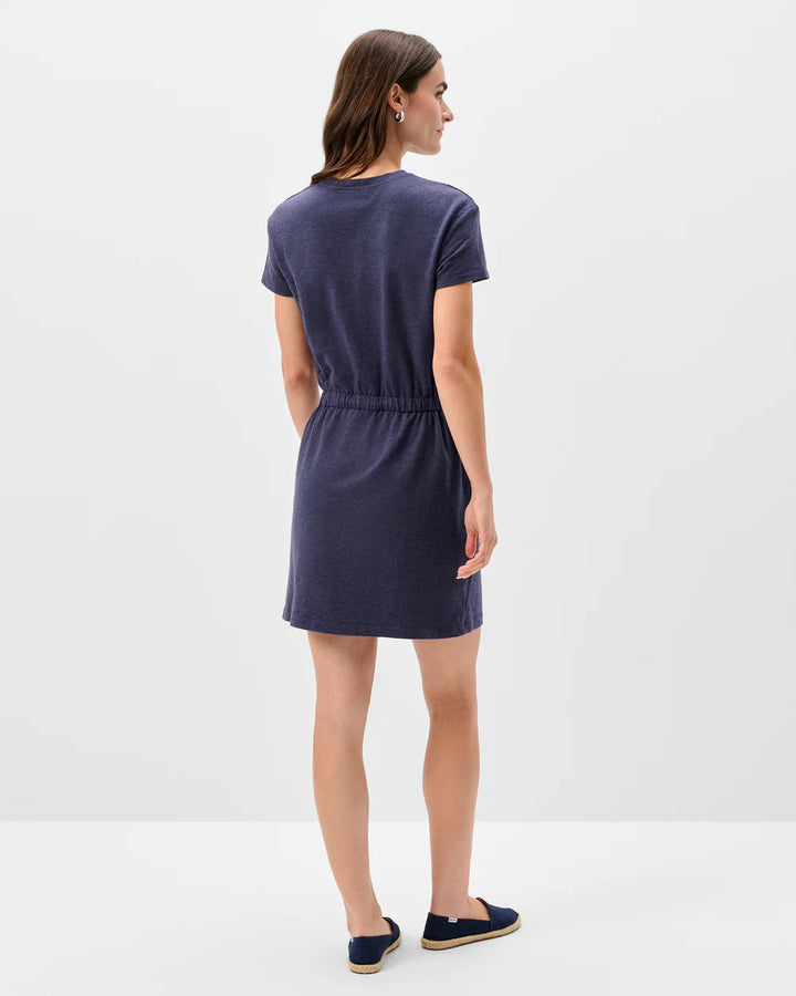 Joelle Knit T-Shirt Dress