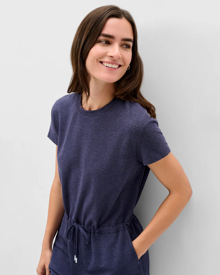 Joelle Knit T-Shirt Dress