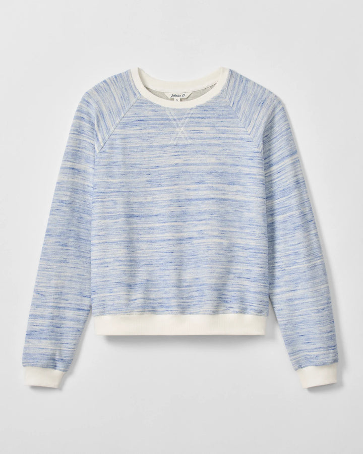 Sophia Terry Crewneck