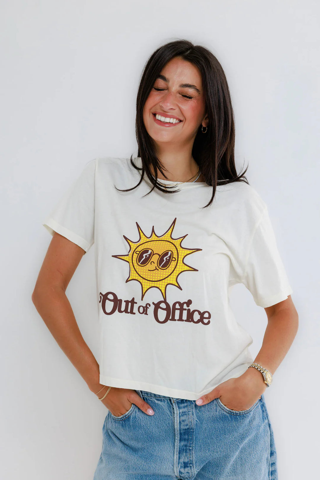 Out of Office