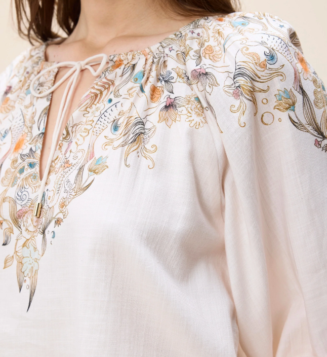 Issey Top