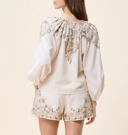 Issey Top