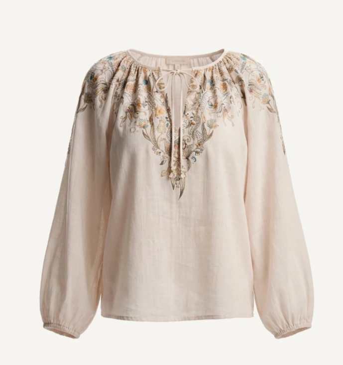 Issey Top
