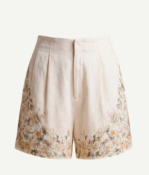 Max Short
