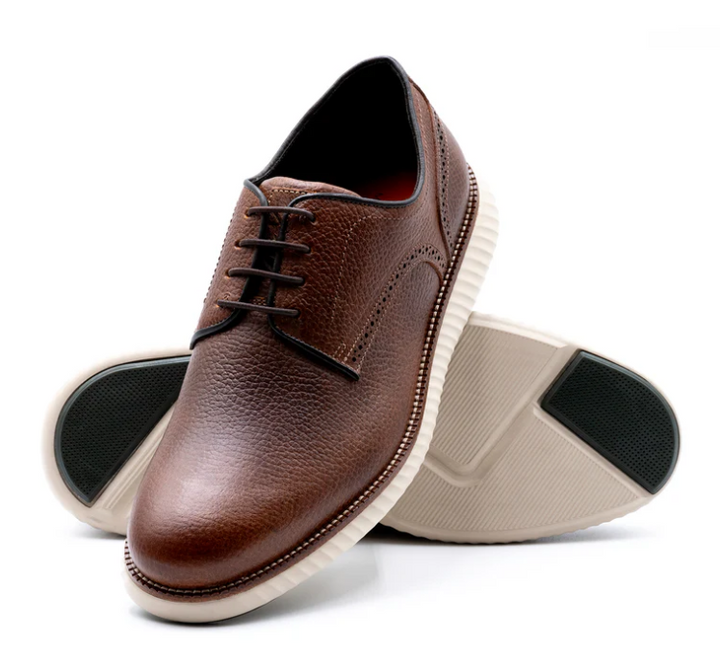 Countryaire Water Buffalo PT - Oak