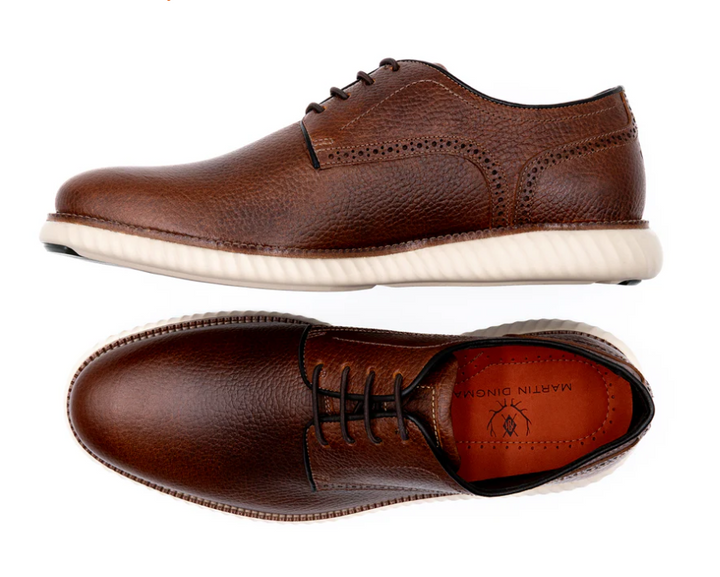 Countryaire Water Buffalo PT - Oak