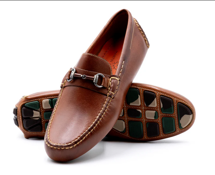 Monte Carlo Cigar Loafers