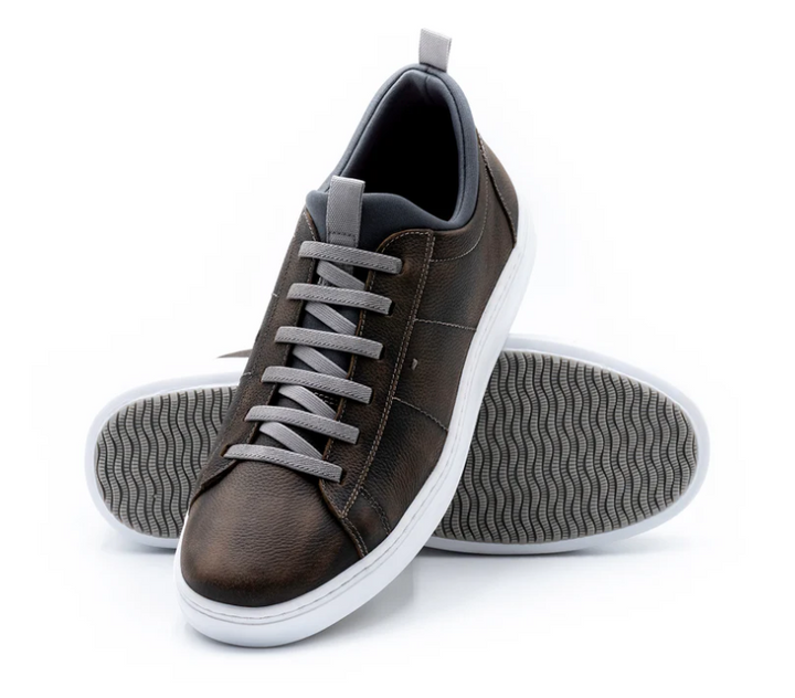 Cameron Sneaker Old Clay