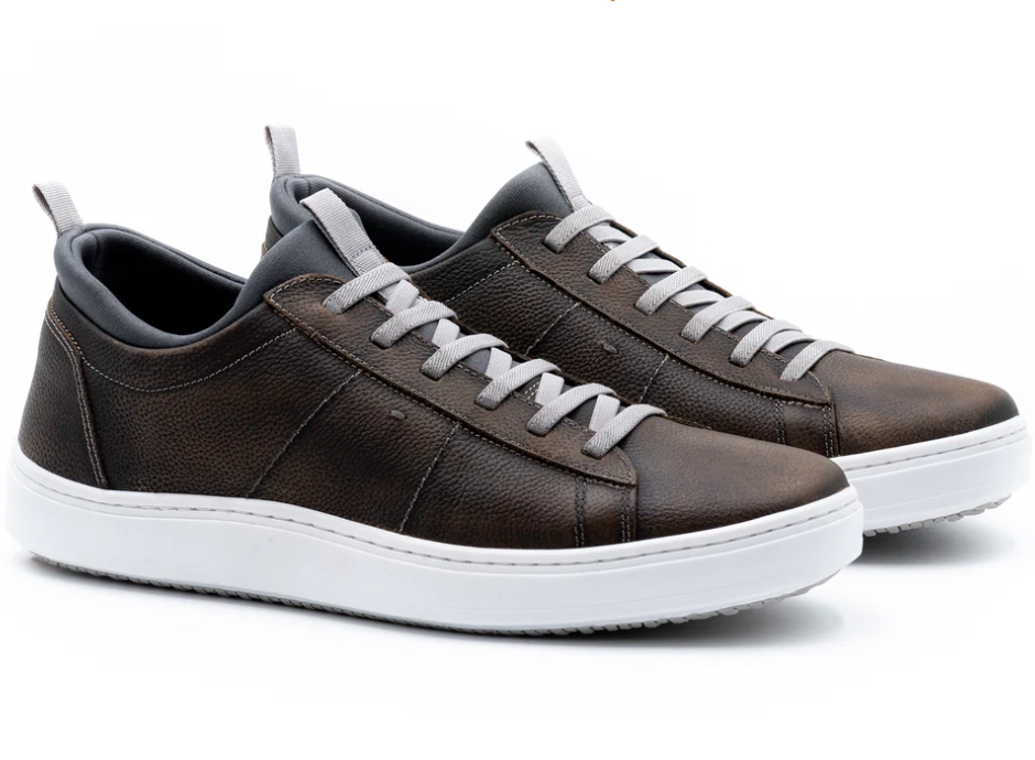Cameron Sneaker Old Clay