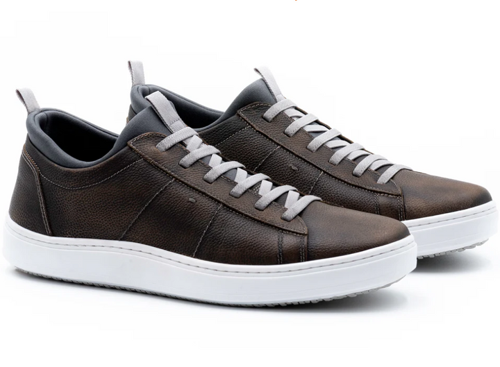 Cameron Sneaker Old Clay