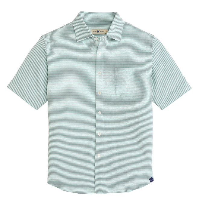 Onward Reserve Drift Shirt Aquifer