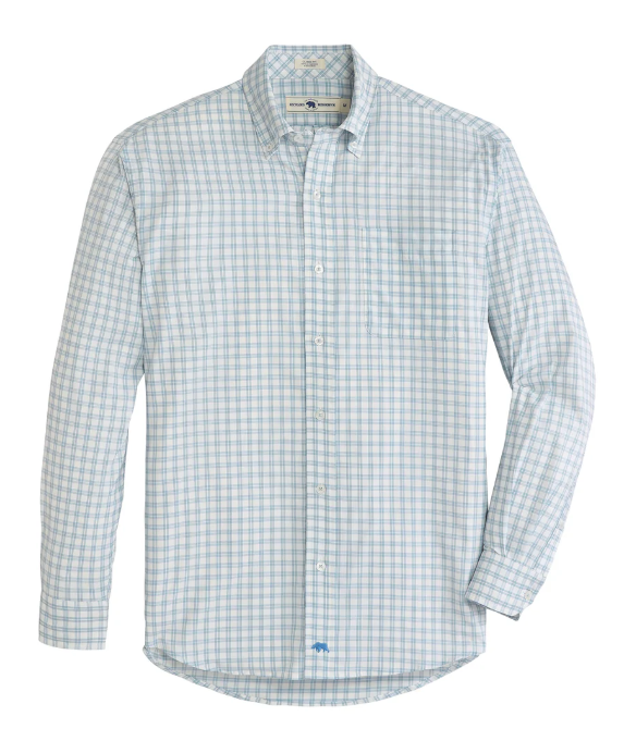 Laguna Classic Perf Shirt - Surf