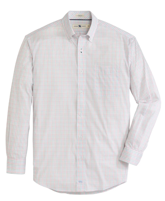 Savannah Classic Quad Shirt - Open Air