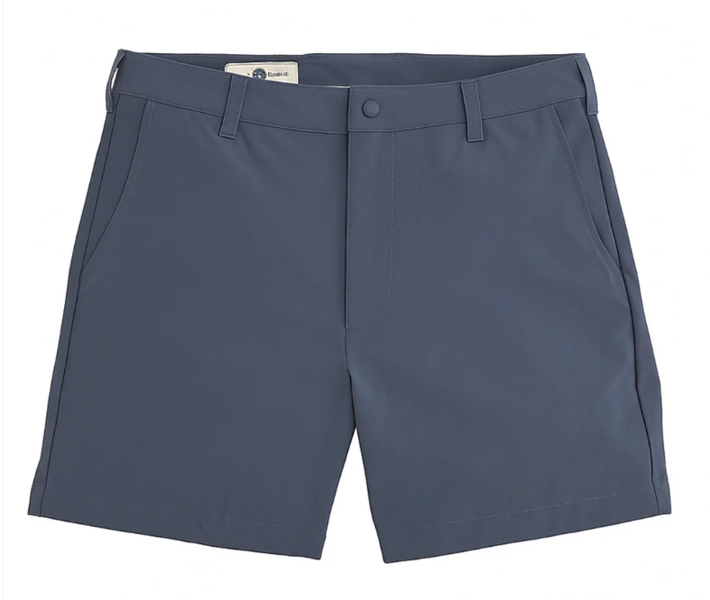 6" Harris Golf Short