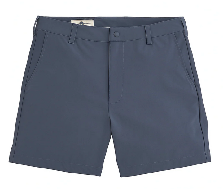 6" Harris Golf Short