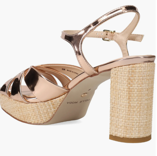 Petina - Light Gold