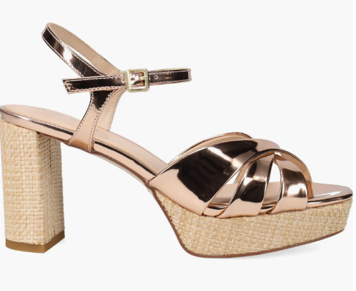 Petina - Light Gold