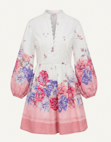 Suvi Mini Dress