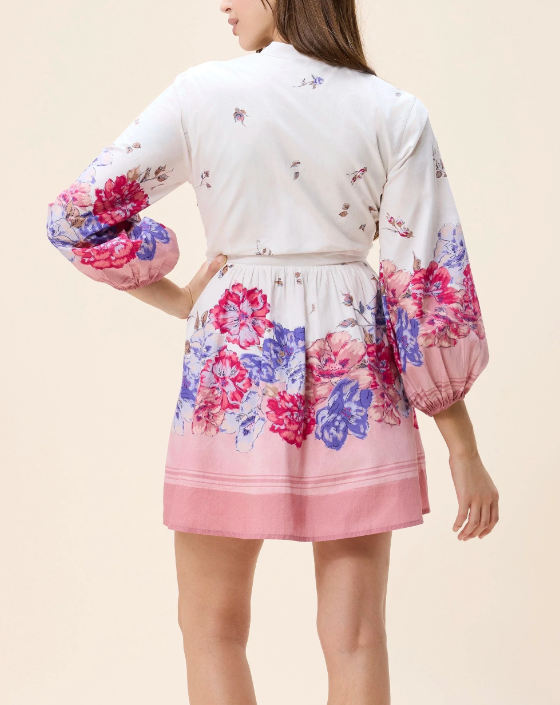 Suvi Mini Dress