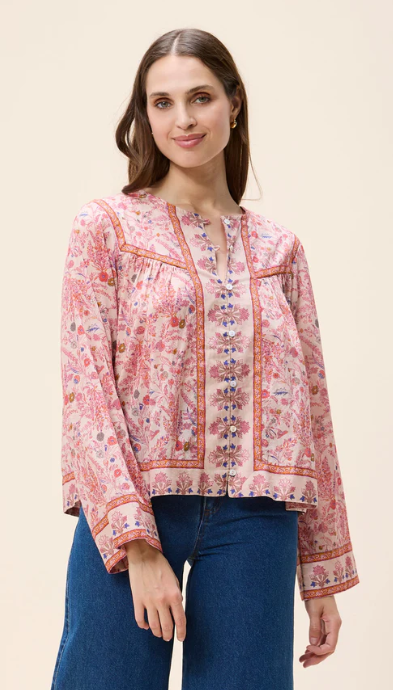 Vivien Top