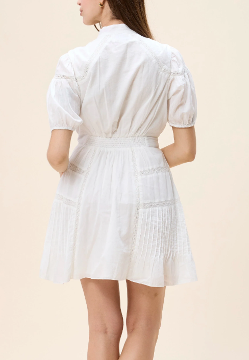 Signe Mini Dress