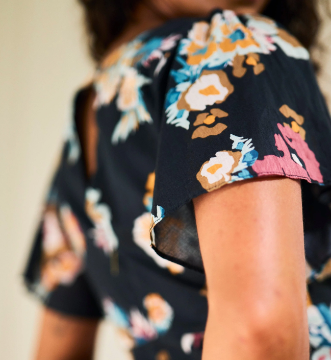 Elan Midi Dress
