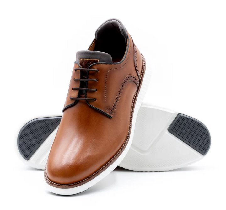 Countryaire Saddle Leather PT - Whiskey