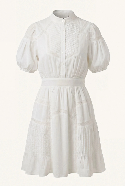 Signe Mini Dress