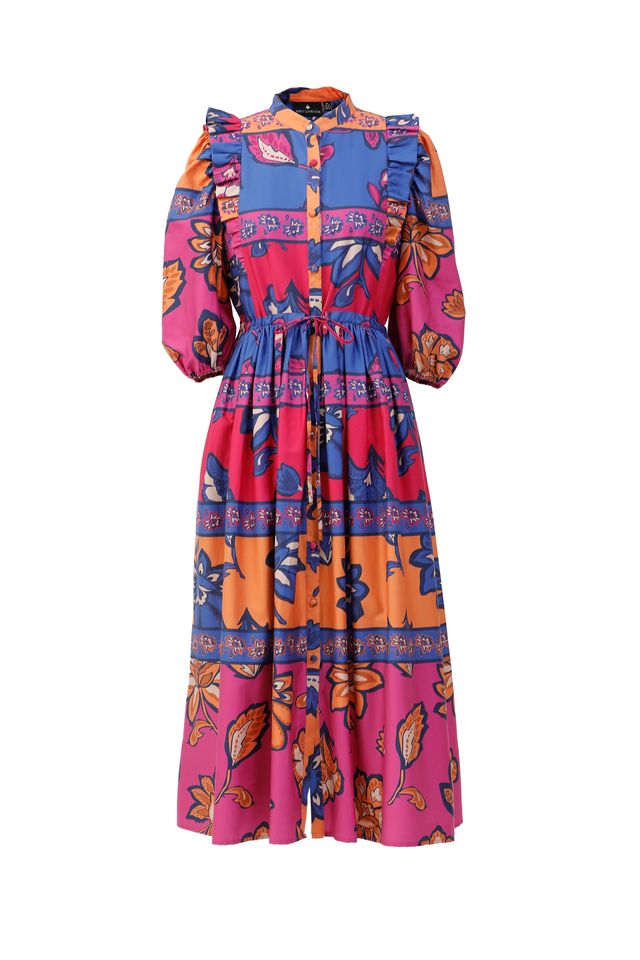 Sabrina Dress