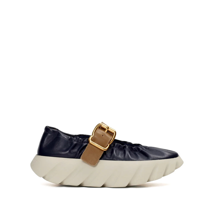 Tura Cove Indigo