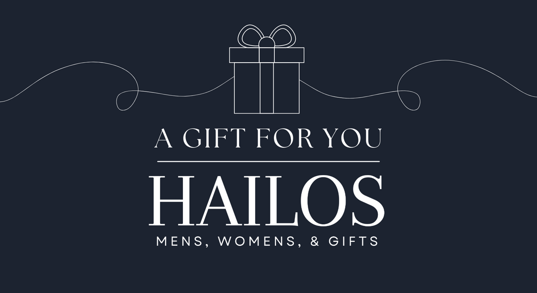 Hailos Gift Card