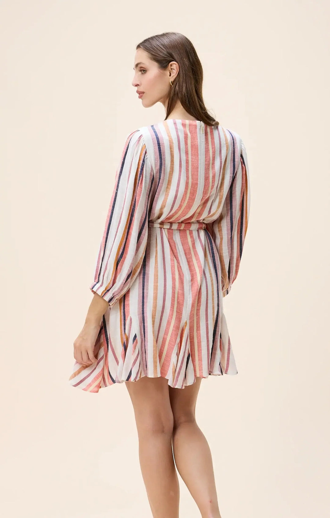 Aerin Mini Dress
