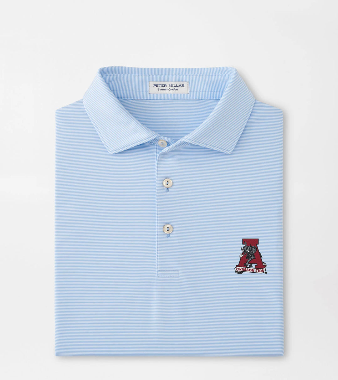Alabama Peter Millar Jubilee Cottage Blue Classic A