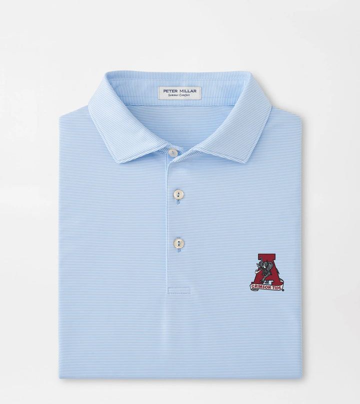 Alabama Peter Millar Jubilee Cottage Blue Classic A