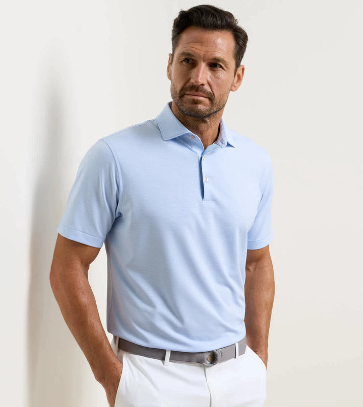 Alabama Peter Millar Jubilee Cottage Blue Classic A