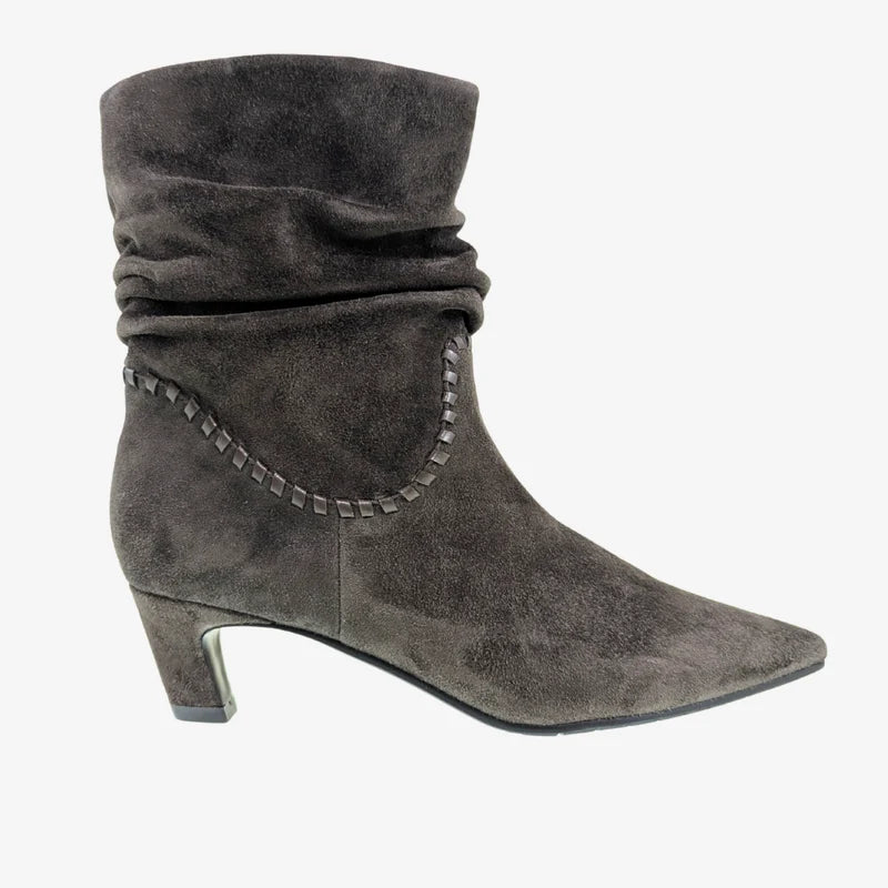 Betty Boot - Coffee
