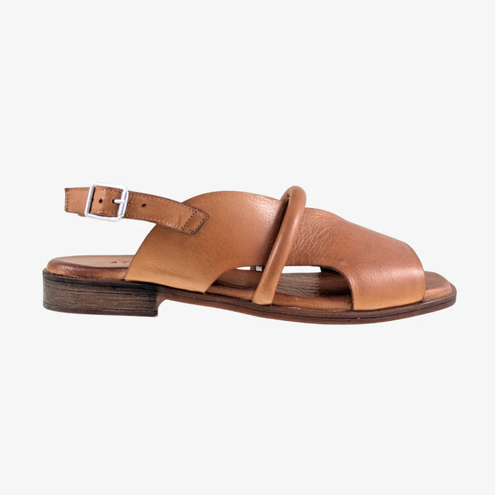 Ateliers Francesca Sandal – Tan