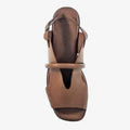 Ateliers Francesca Sandal – Tan
