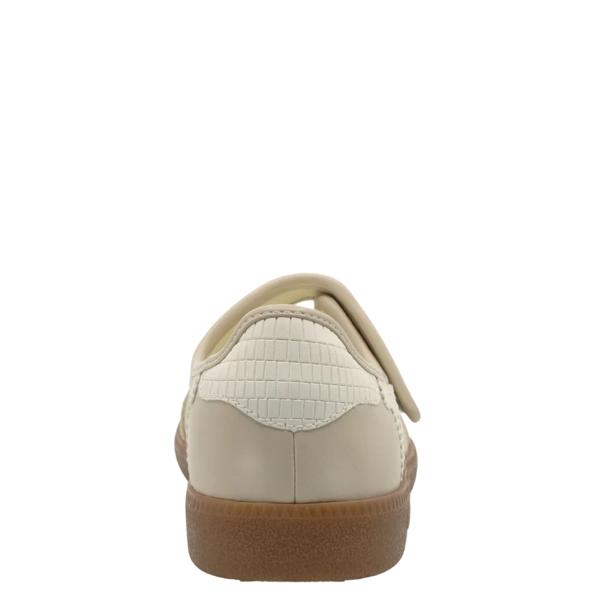 Aya Sneakerina - Beige Milk
