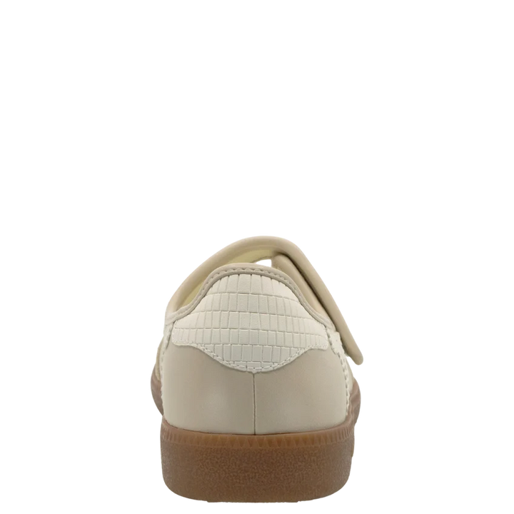 Aya Sneakerina - Beige Milk