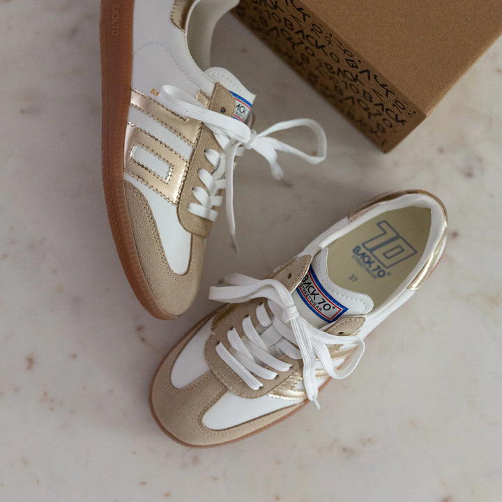 Cloud in Beige